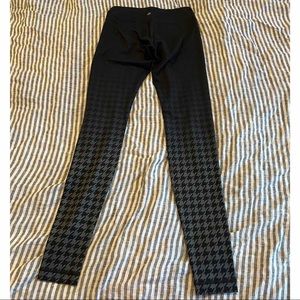Lululemon Wunder Under Pant Mid/Low Rise